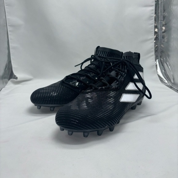 NWOT Adidas Adizero Freak Ultraboost football cleats size 11 - Picture 2 of 8